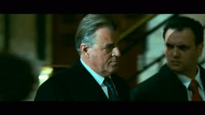 Excuse me, Mr. - Transporter 3