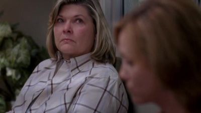 Excuse me. Mrs. Douglas? - Grey's Anatomy