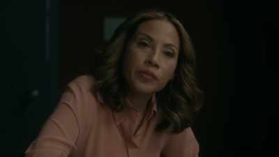 Excuse me. Ms.
Edwards? Captain Yenko. - East New York