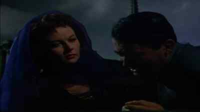 Excuse me,
my dear Cynthia-- - The Snows of Kilimanjaro