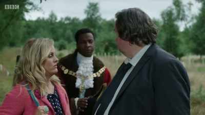 Excuse me. My wife's waiting. - Shakespeare & Hathaway - Private Investigators