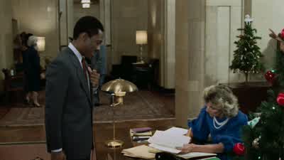 - Excuse me, my name is... - Trading Places