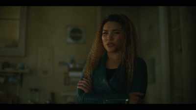 - Excuse me?
- No, it's just... from what I heard, - The Umbrella Academy