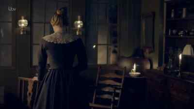 - Excuse me.
- Oh. - Victoria