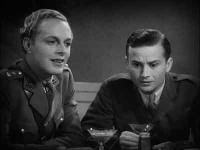- Excuse me, old chaps.
- It's all right. - Cavalcade