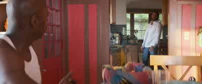Excuse me one second. - A Star Is Born
