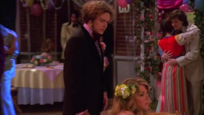EXCUSE ME, PAM? - That '70s Show