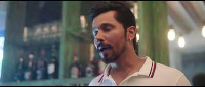 Excuse me. Please explain
the problem to me. - Love Aaj Kal