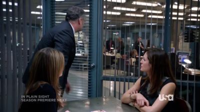 - Excuse me, please. - Law & Order: Criminal Intent