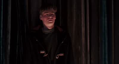 Excuse me, please. - Dead Poets Society