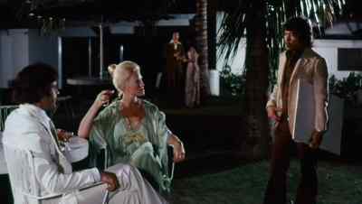 - Excuse me, please. - Too Hot to Handle