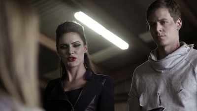 - Excuse me?
- Recorded incidents? - Age of the Living Dead