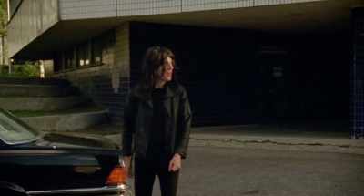 Excuse me, Roy.
Do you know how to get to the highway? - Jesus Shows You the Way to the Highway