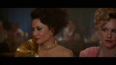 Excuse me. - Why Women Kill