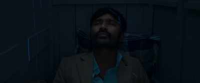 Excuse me, - The Extraordinary Journey of the Fakir