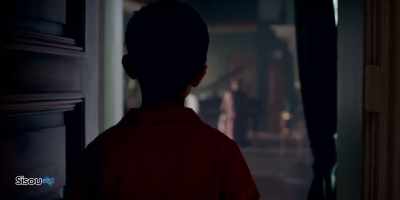 Excuse me. - Patrick Melrose