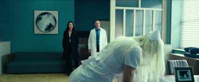 Excuse me? - Detective Chinatown 2