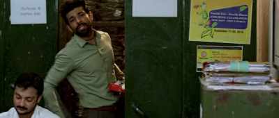Excuse me! - Mukkabaaz