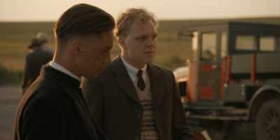 - Excuse me, - Damnation