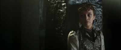 Excuse me? - The Limehouse Golem
