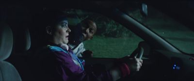 Excuse me. - American Carnage
