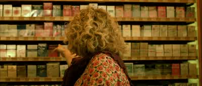 Excuse me! - Amélie