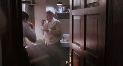 Excuse me. - Dead Poets Society