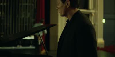 Excuse me. - Green Book