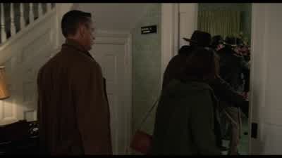 Excuse me. - The Silence of the Lambs