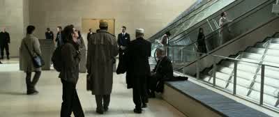 - Excuse me. - The Amazing Spider Man