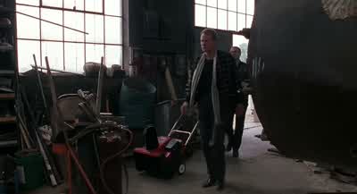 Excuse me? - Good Will Hunting