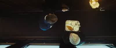 Excuse me. - Murder on the Orient Express