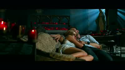 Excuse me. - Transformers: Age of Extinction