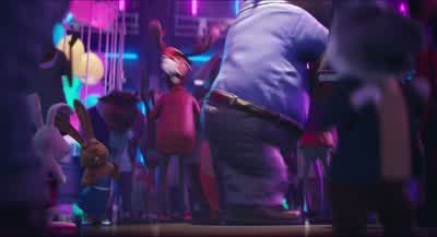 Excuse me! - Sing