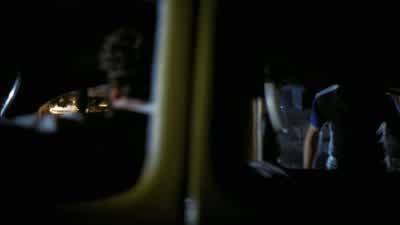 Excuse me. - City of God