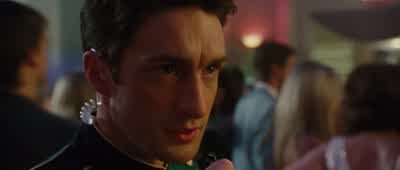 Excuse me. - Percy Jackson &amp; the Olympians: The Lightning Thief