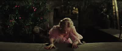 Excuse me. - Cinderella