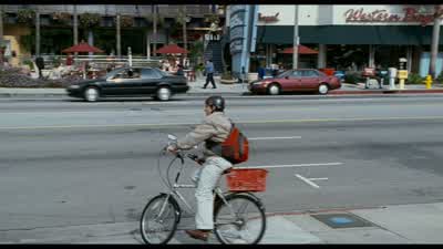 Excuse me. - The 40 Year Old Virgin