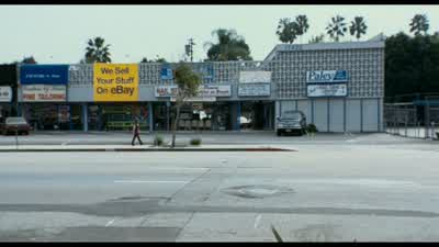 Excuse me. - The 40 Year Old Virgin