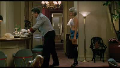 Excuse me! - Pretty Woman