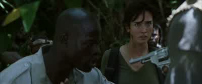Excuse me. - Blood Diamond