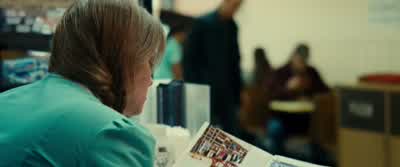 Excuse me. - Taken 3