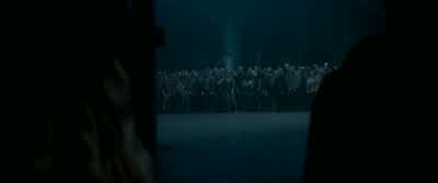 Excuse me. - Warm Bodies