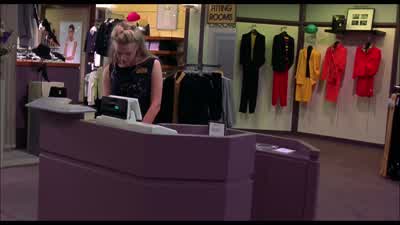 Excuse me. - Jackie Brown