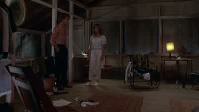 Excuse me. - Dirty Dancing