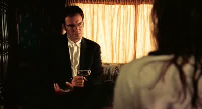 Excuse me. - From Dusk Till Dawn