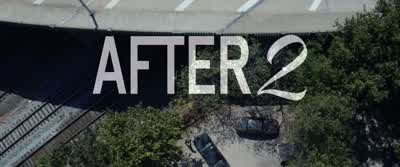 Excuse me! - After We Collided