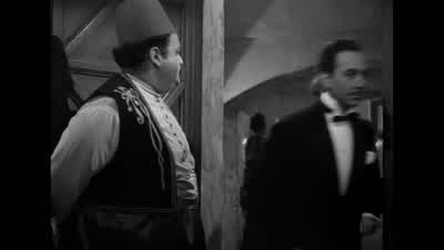 Excuse me. - Casablanca