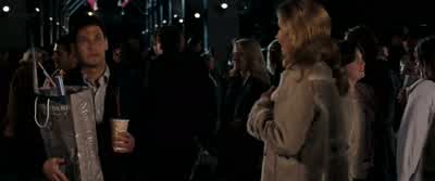 Excuse me. - National Treasure: Book of Secrets