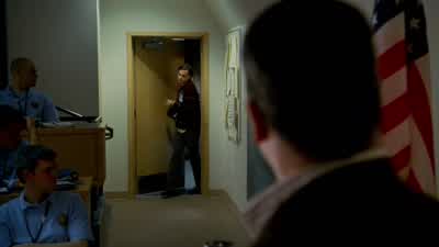 Excuse me. - Criminal Minds
